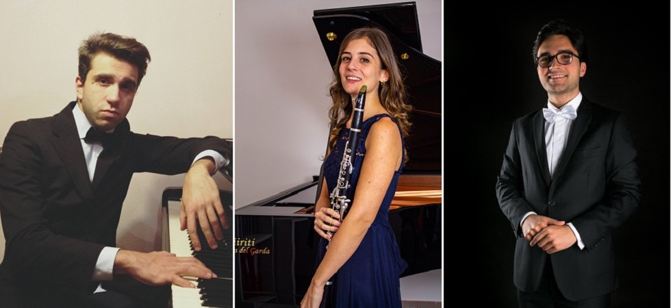 Due serate con gli Amici d'Orfeo, protagonista la musica classica di Beethoven, Chopin e Bach